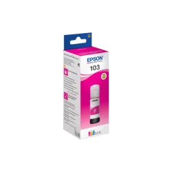 Cartucho Epson, Magenta (C13T00S34A)