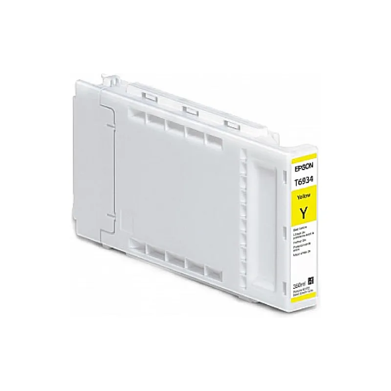 Cartucho Epson, Yellow (C13T693400)