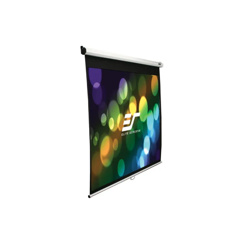 شاشة يدوية Elite Screens (M119XWS1)