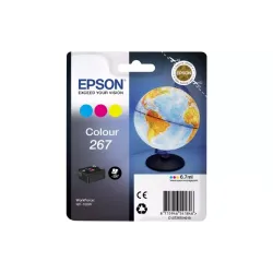 Картридж Epson  (C13T26704010)