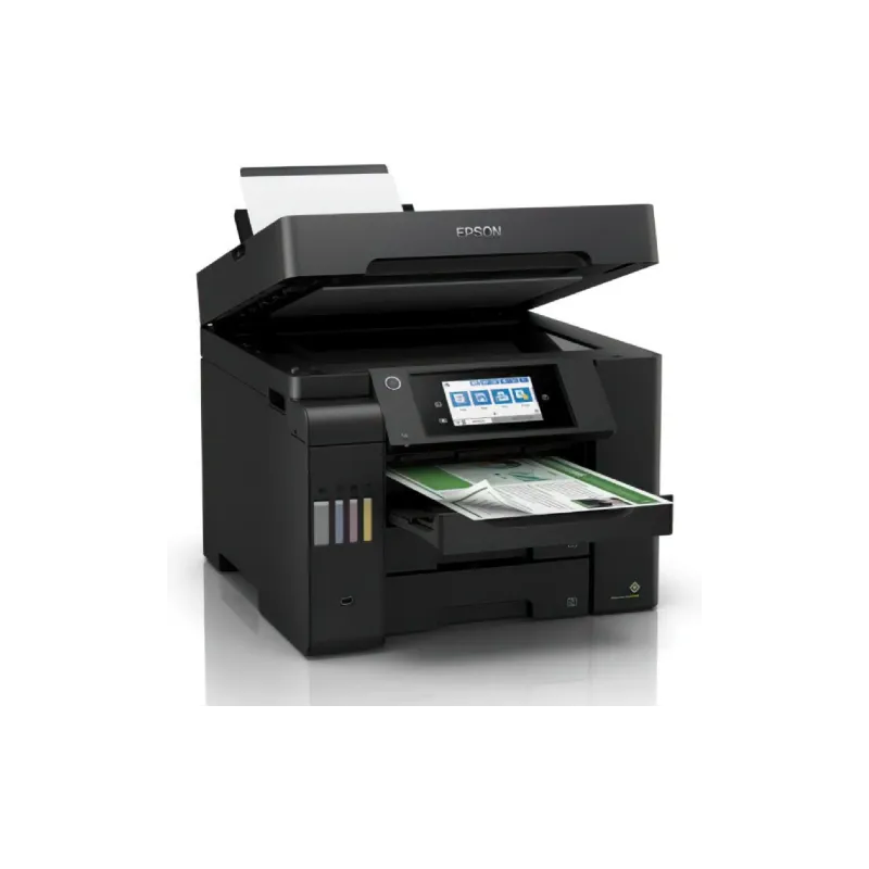 Többfunkciós nyomtató Epson EcoTank L6550 (C11CJ30404)