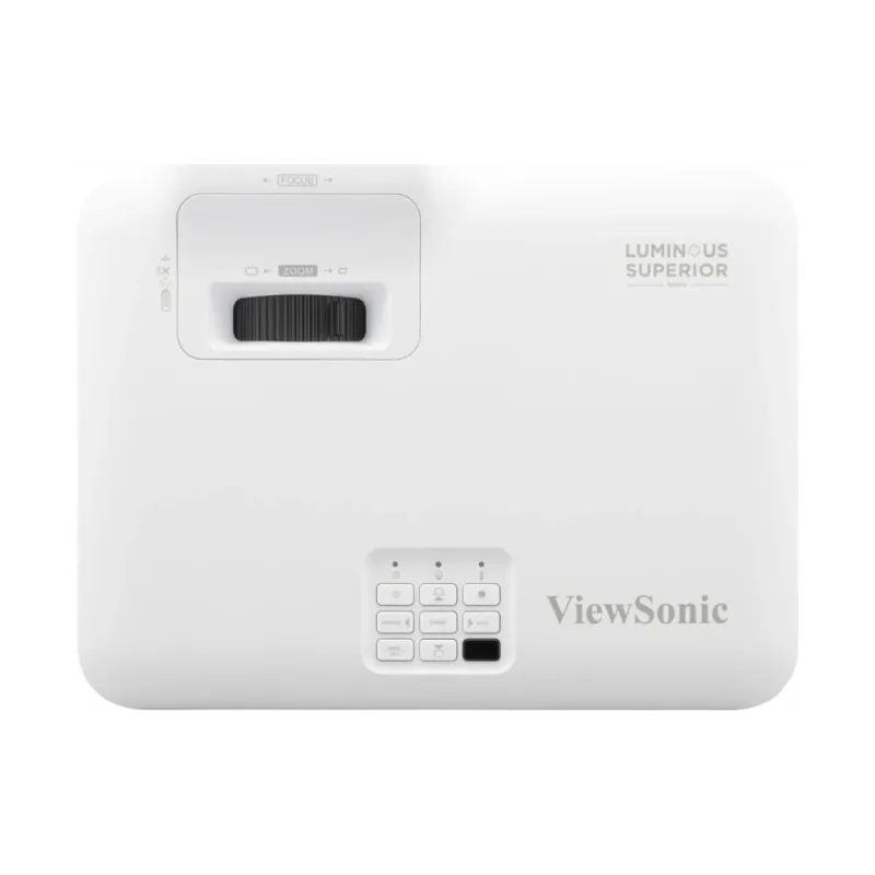 Projector ViewSonic LS740W (VS19579)