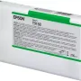 Картридж Epson (C13T913B00), для Epson SC-P5000, 200 мл, Green