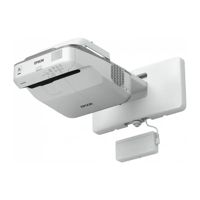 Proyector Epson EB-695Wi (V11H740040)