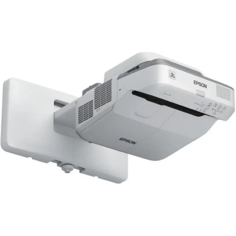 Proyector Epson EB-695Wi (V11H740040)