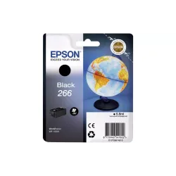 خرطوشة Epson, Black (C13T26614010) خرطوشة Epson, Black (C13T26614010)