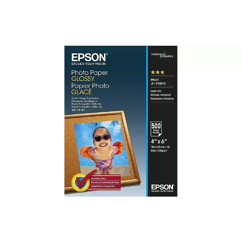 Papir Epson (C13S042549)
