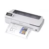 Принтер Epson SureColor SC-T3100N (C11CF11301A0), 24"