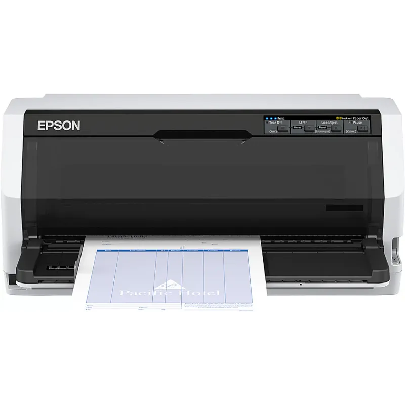Εκτυπωτής Epson LQ-690II (C11CJ82401)