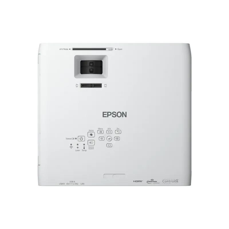 Proyector Epson B-L260F (V11HA69080)