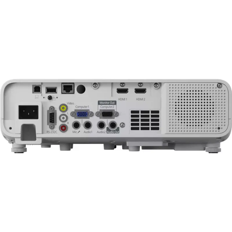 Proyector Epson B-L260F (V11HA69080)