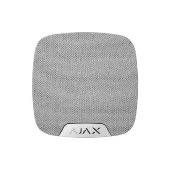 Siren Ajax, White (000001142)