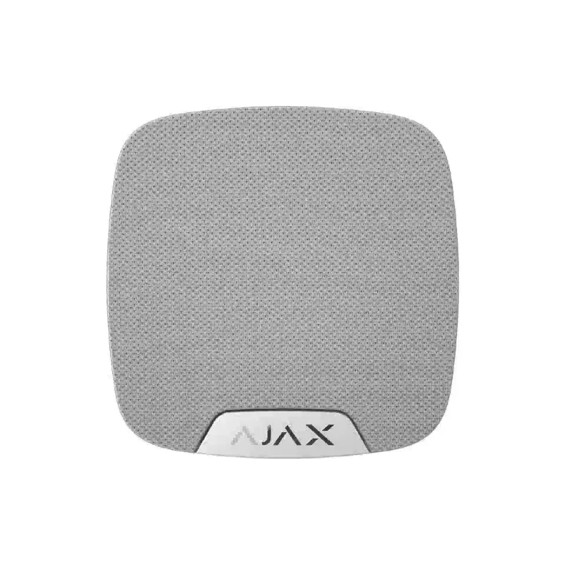 Sziréna Ajax, White (000001142)