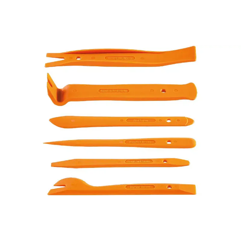 Odstranjevalec okrasnih plošč Neo Tools (11-823)