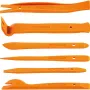 Odstranjevalec okrasnih plošč Neo Tools (11-823)