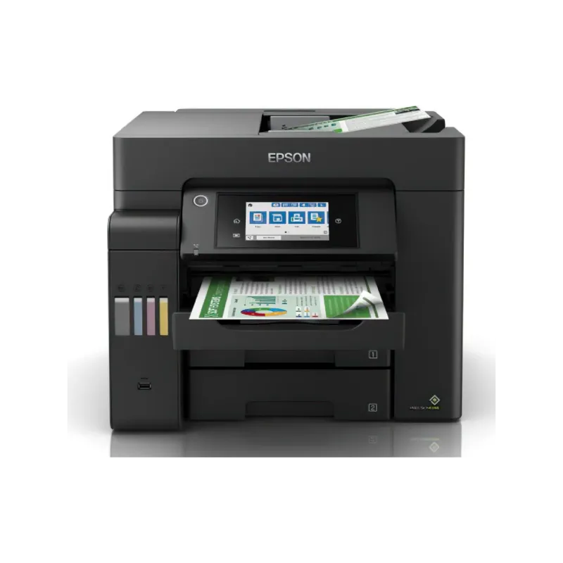 Többfunkciós nyomtató Epson EcoTank L6550 (C11CJ30404)