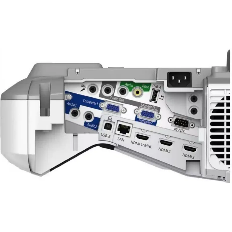 Proyector Epson EB-695Wi (V11H740040)