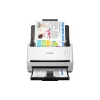 Сканер Epson WorkForce  DS-530II (B11B261401)