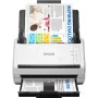 Сканер Epson WorkForce  DS-530II (B11B261401)