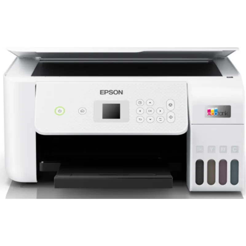 Többfunkciós nyomtató Epson EcoTank L3266 (C11CJ66411)