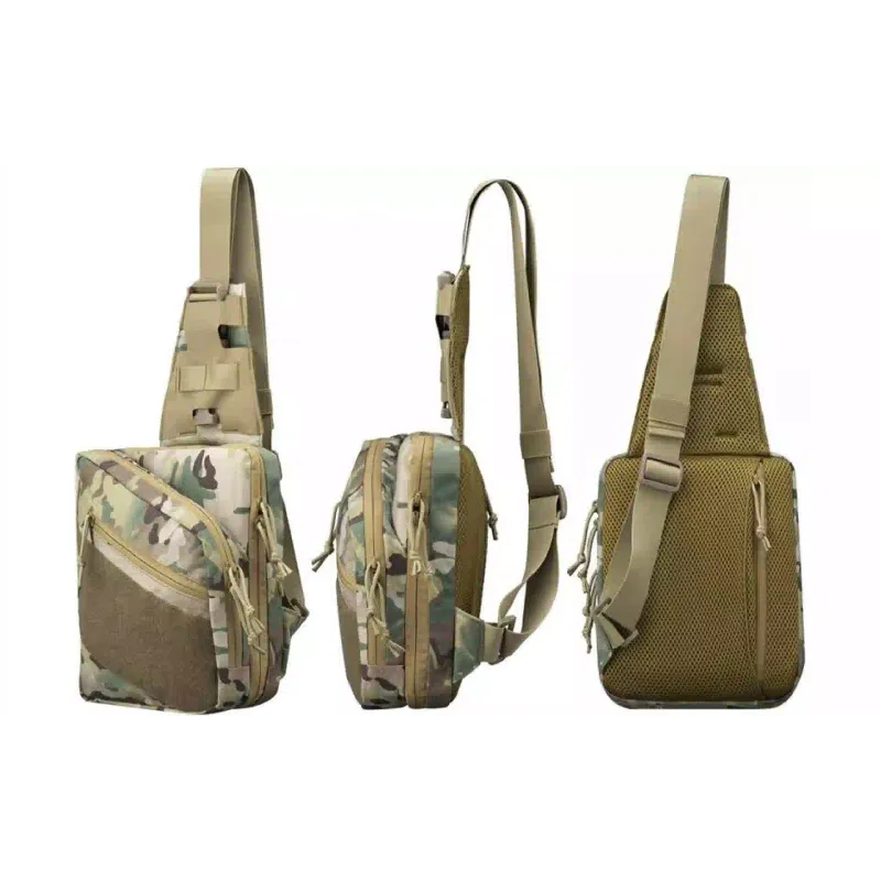 Sling bag 2E (2E-TSBQO4C-MC)