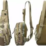 Sling bag 2E (2E-TSBQO4C-MC)