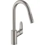 konyhai csaptelep Hansgrohe (31815800)