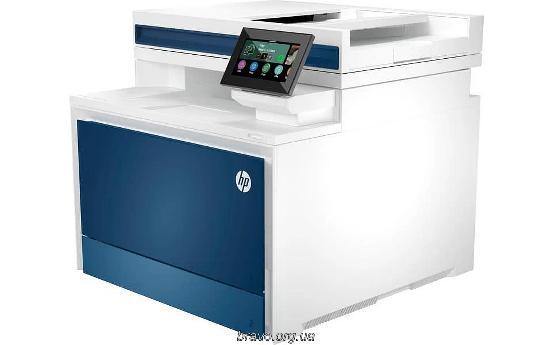 БФП HP Color LaserJet Pro 4303fdn (5HH66A) БФП HP Color LaserJet Pro 4303fdn (5HH66A)