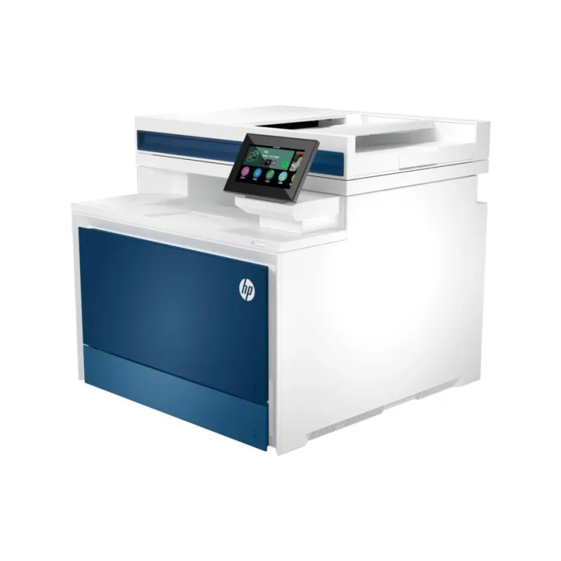 Večfunkcijska naprava HP Color LaserJet Pro 4303fdn (5HH66A)