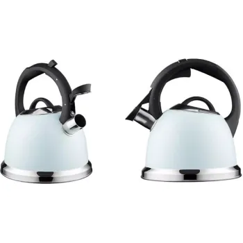 Wasserkocher Ardesto, Light Blue (AR1955KS)