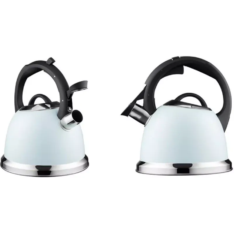 Vízforraló Ardesto, Light Blue (AR1955KS)