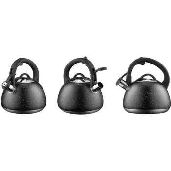 Wasserkocher Ardesto, Black (AR1957KS)