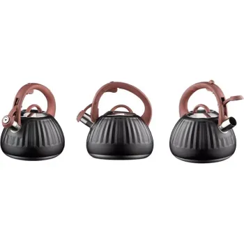 Wasserkocher Ardesto, Black (AR1958KS)