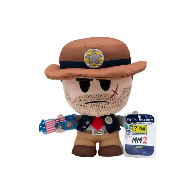 Plüschtier DevSeries (CRS0010)