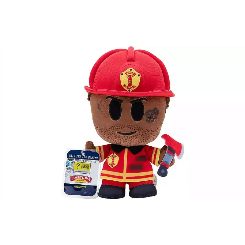 Soft toy DevSeries (CRS0014)