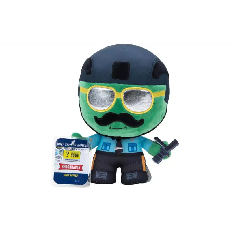 Plüschtier DevSeries (CRS0015)