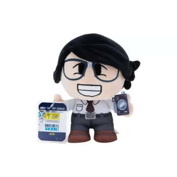 Plüschtier DevSeries (CRS0017)