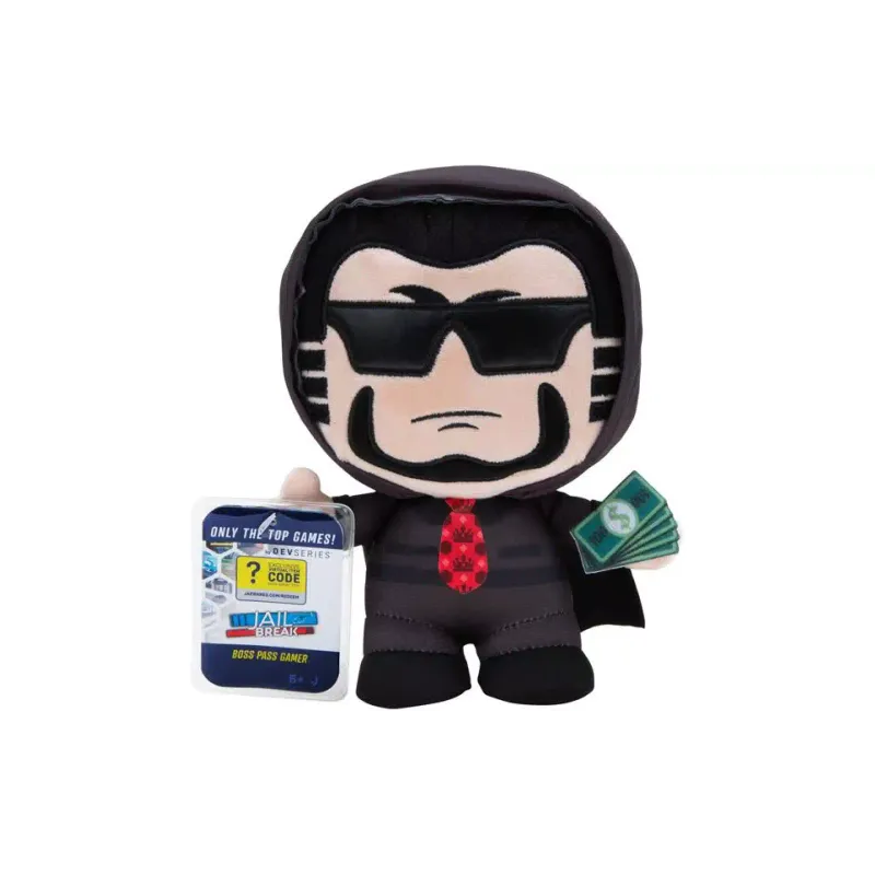 Plüschtier DevSeries (CRS0021)