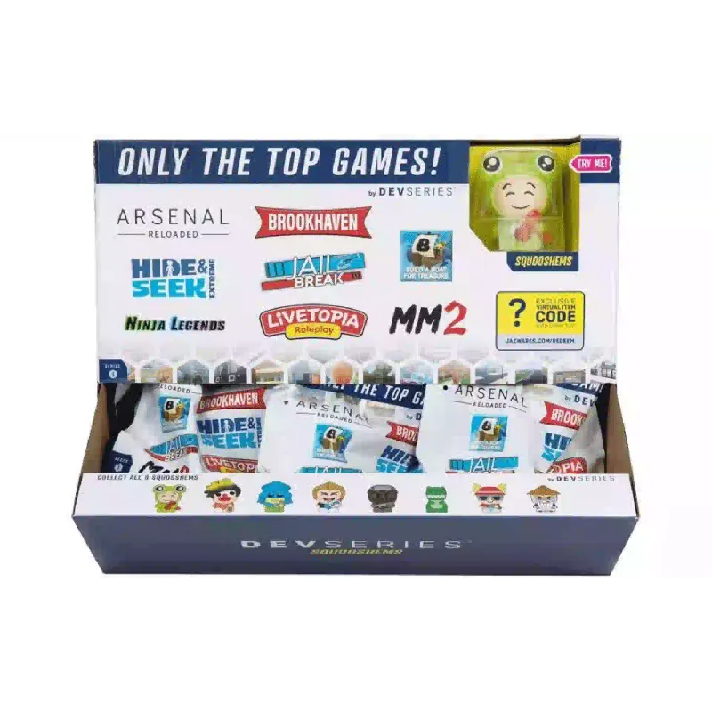 تمثال صغير DevSeries (CRS0023)