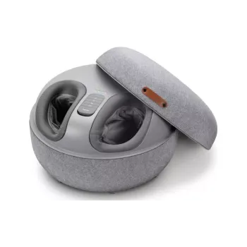 Масажор за крака Beurer, Gray (FM_120)