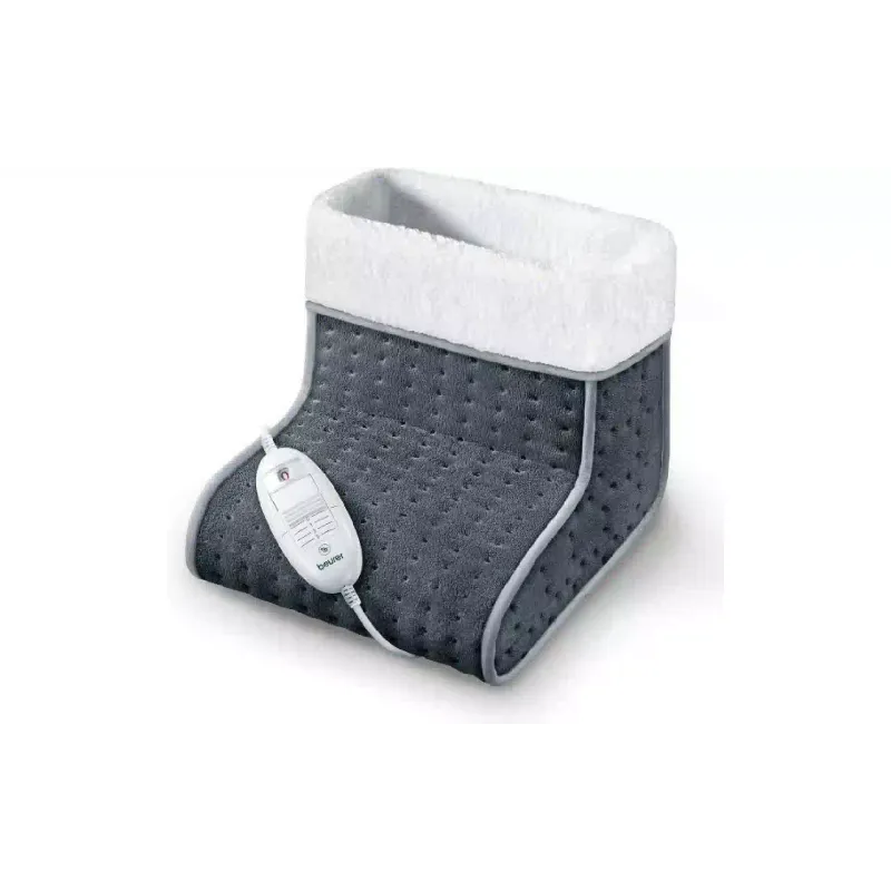 Električna grelna blazinica Beurer, Gray (FW_20_GREY)