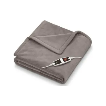 Elektromos takaró Beurer, Gray (HD_150)