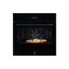 Vgradna pečica Electrolux, Black (LOB8S39WZ)