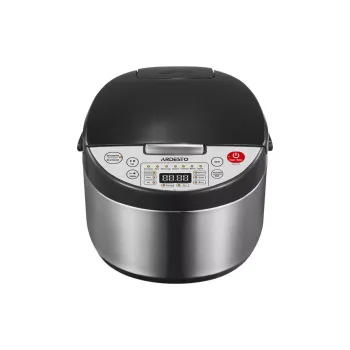 جهاز طهي متعدد الاستخدامات Ardesto, Black (MC-P13)