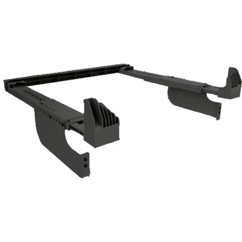 Mosógép szerelőkészlet Beko, Anthracite (PSKMG)