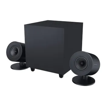 Акустична система 2.1 Razer Nommo V2 (RZ05-04750100-R3G1), Black
