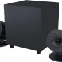 2.1 speaker system Razer Nommo V2 (RZ05-04750100-R3G1), Black