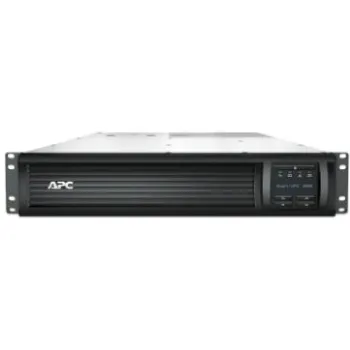 مصدر طاقة غير قابل للانقطاع APC Smart-UPS (SMC1000IC)