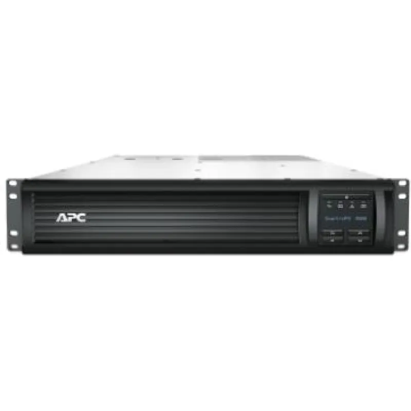 Непрекъсваемо захранване APC Smart-UPS (SMC1000IC)