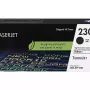 Патрон HP, Black (W2300X)